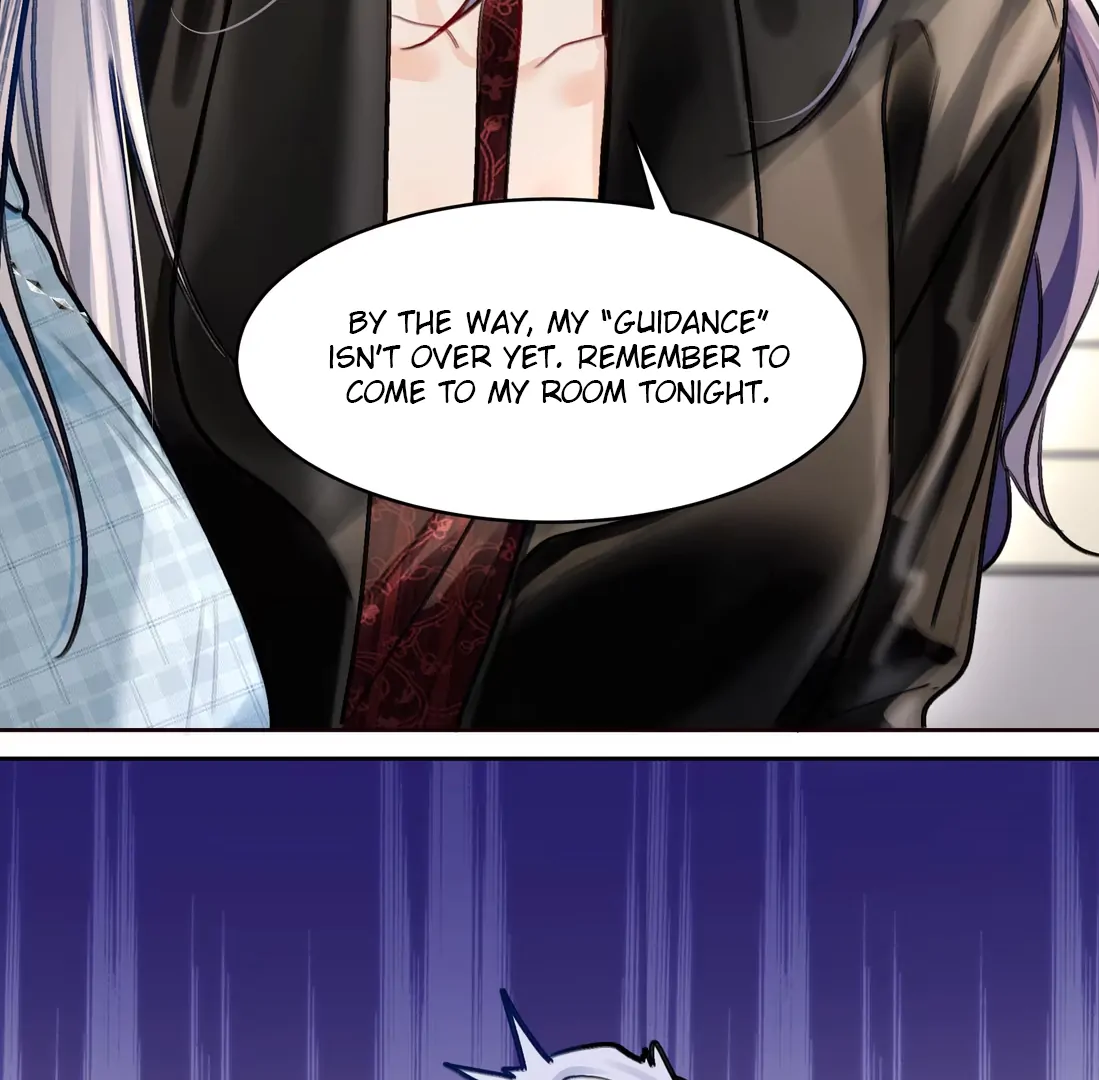 Surrendering To My Enemy’s Cold Embrace Chapter 24 - Page 28