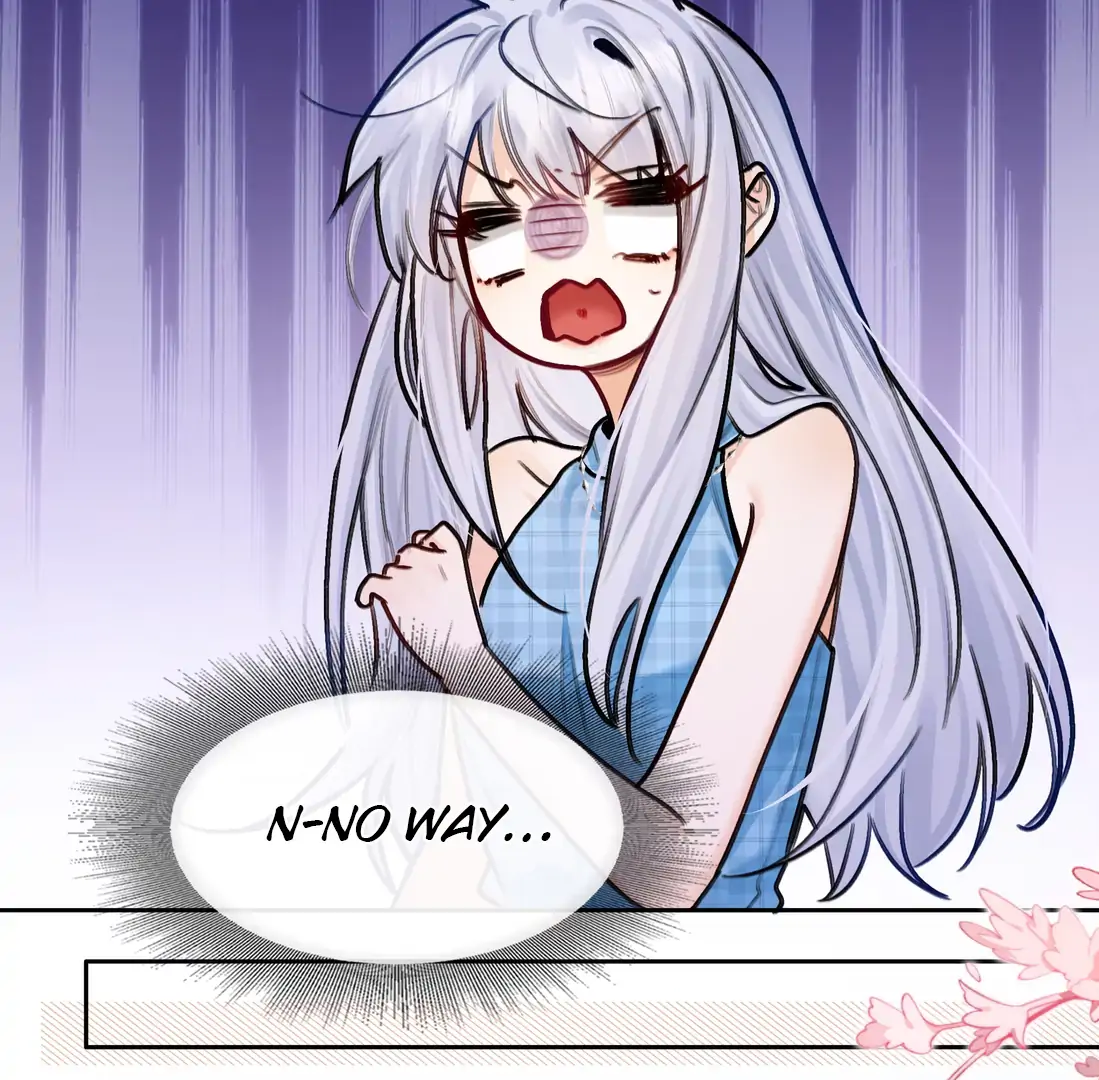 Surrendering To My Enemy’s Cold Embrace Chapter 24 - Page 29