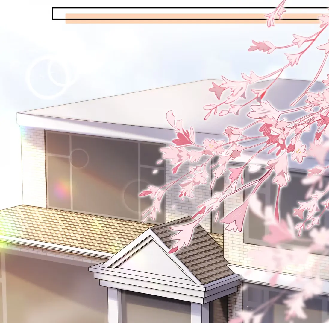 Surrendering To My Enemy’s Cold Embrace Chapter 24 - Page 30