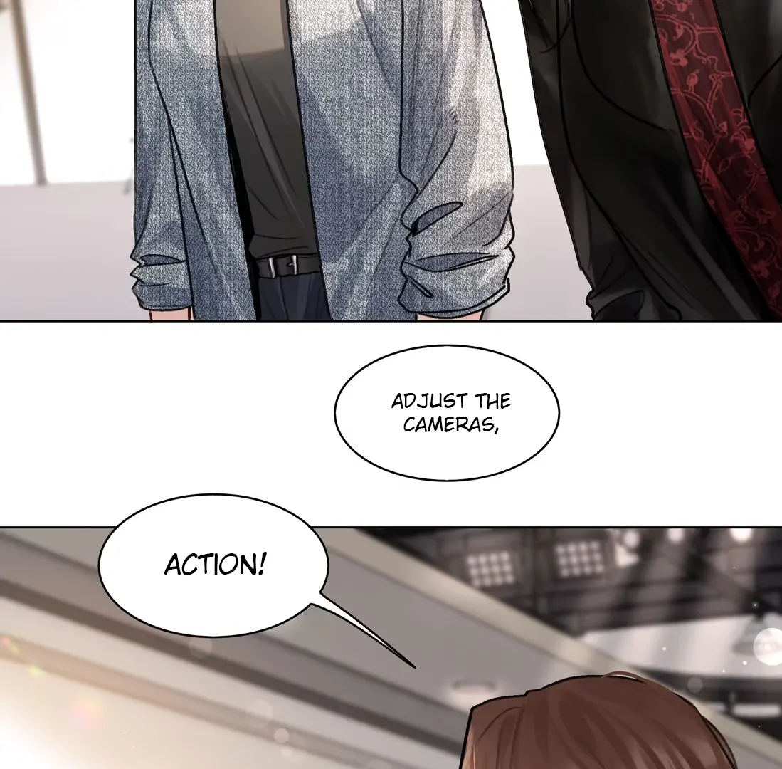 Surrendering To My Enemy’s Cold Embrace Chapter 24 - Page 4