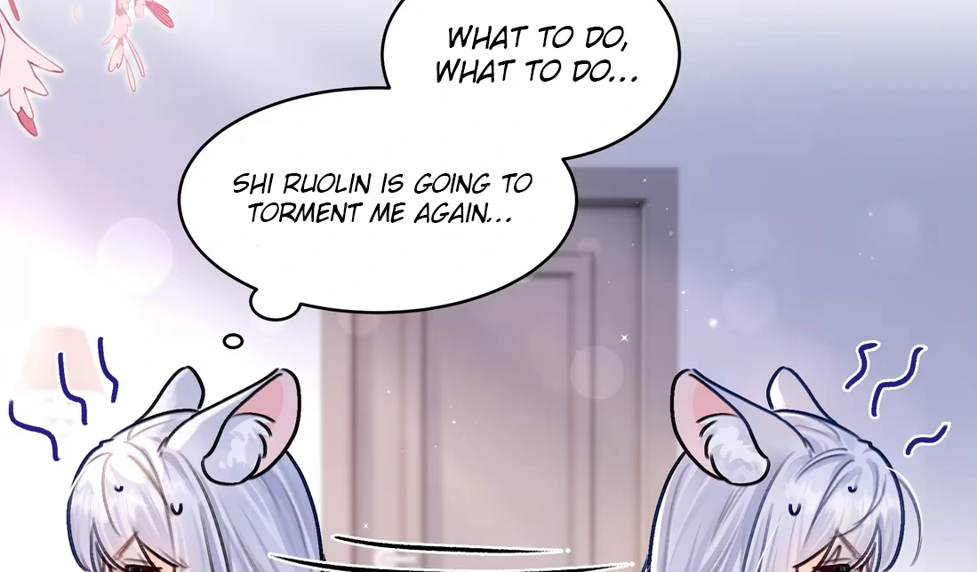 Surrendering To My Enemy’s Cold Embrace Chapter 24 - Page 33