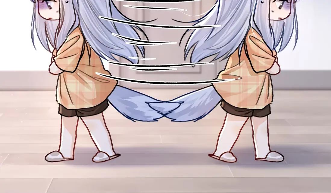 Surrendering To My Enemy’s Cold Embrace Chapter 24 - Page 34