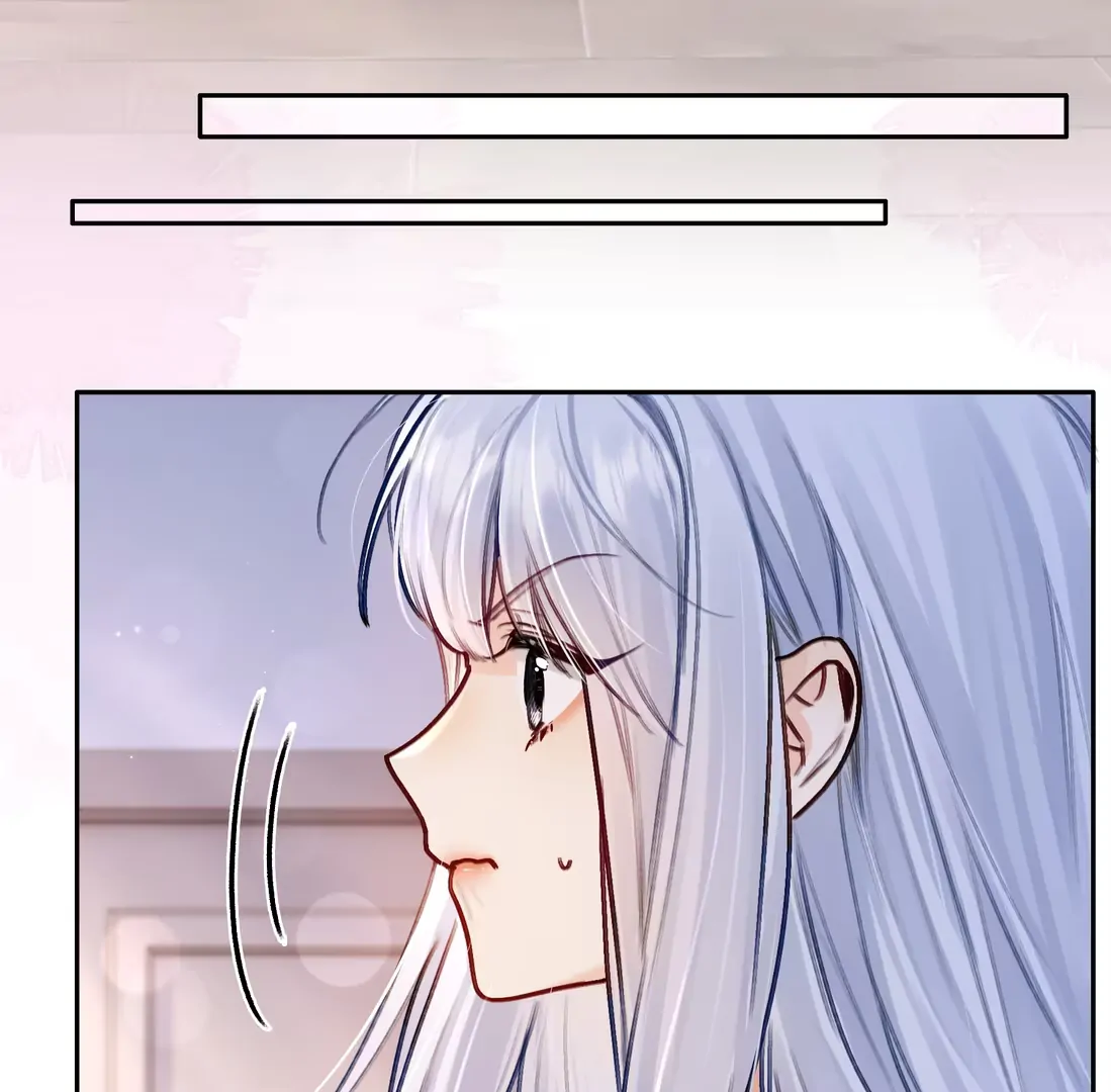 Surrendering To My Enemy’s Cold Embrace Chapter 24 - Page 35