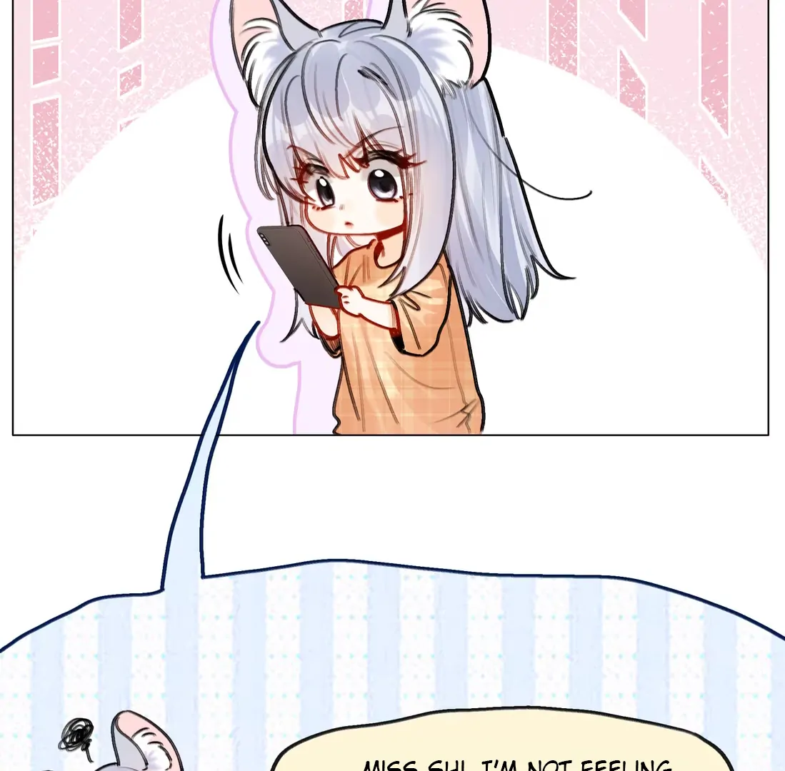 Surrendering To My Enemy’s Cold Embrace Chapter 24 - Page 38