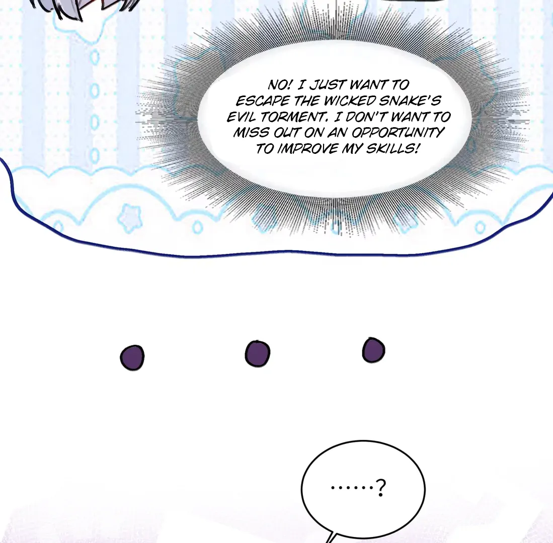 Surrendering To My Enemy’s Cold Embrace Chapter 24 - Page 41