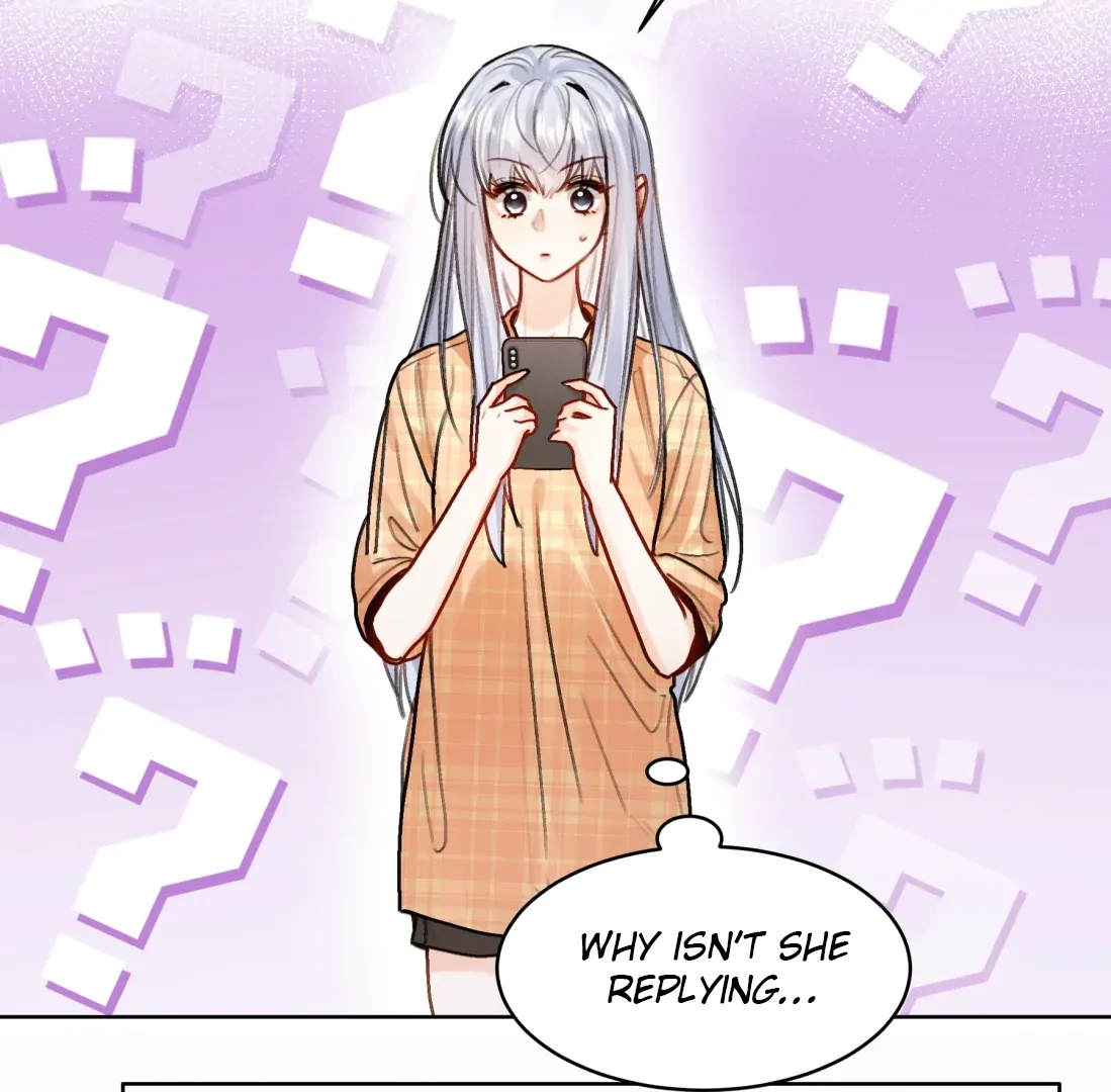 Surrendering To My Enemy’s Cold Embrace Chapter 24 - Page 42