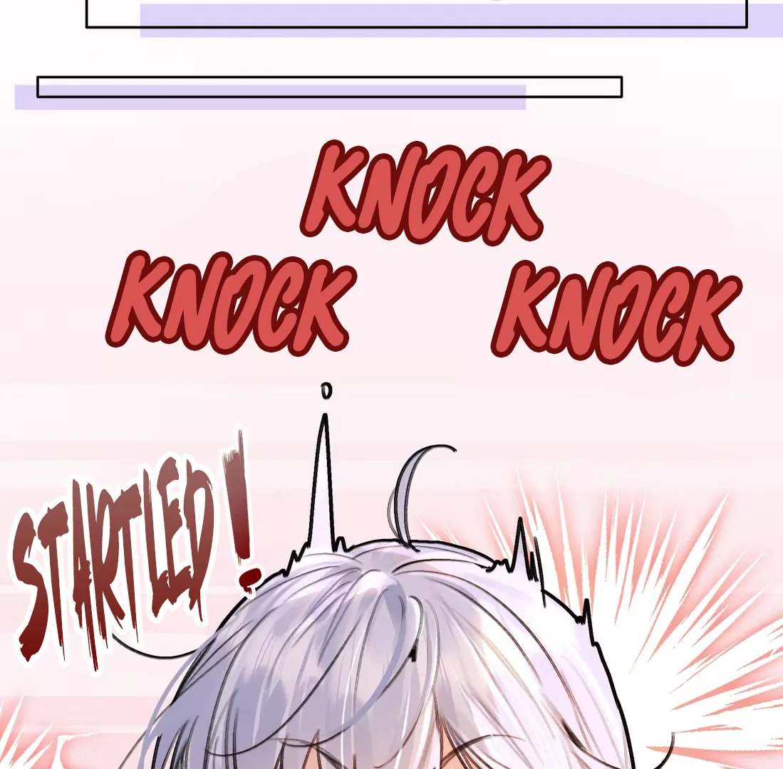 Surrendering To My Enemy’s Cold Embrace Chapter 24 - Page 43