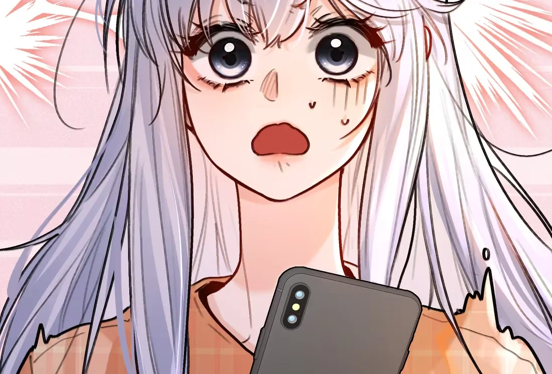 Surrendering To My Enemy’s Cold Embrace Chapter 24 - Page 44