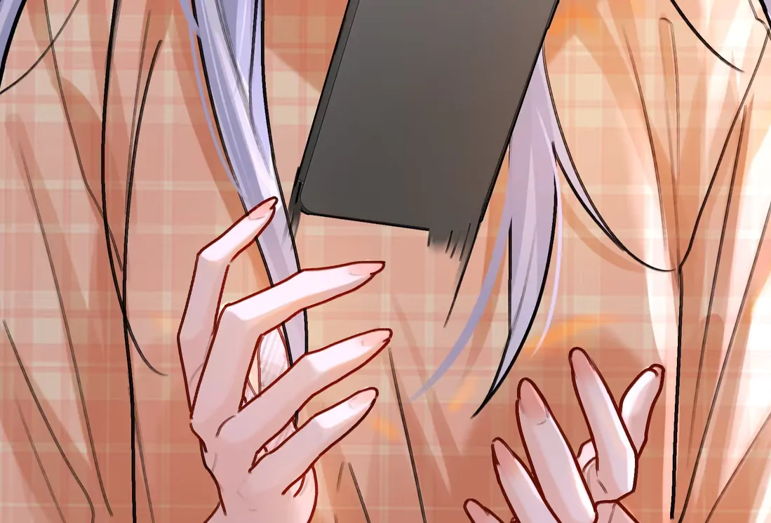 Surrendering To My Enemy’s Cold Embrace Chapter 24 - Page 45