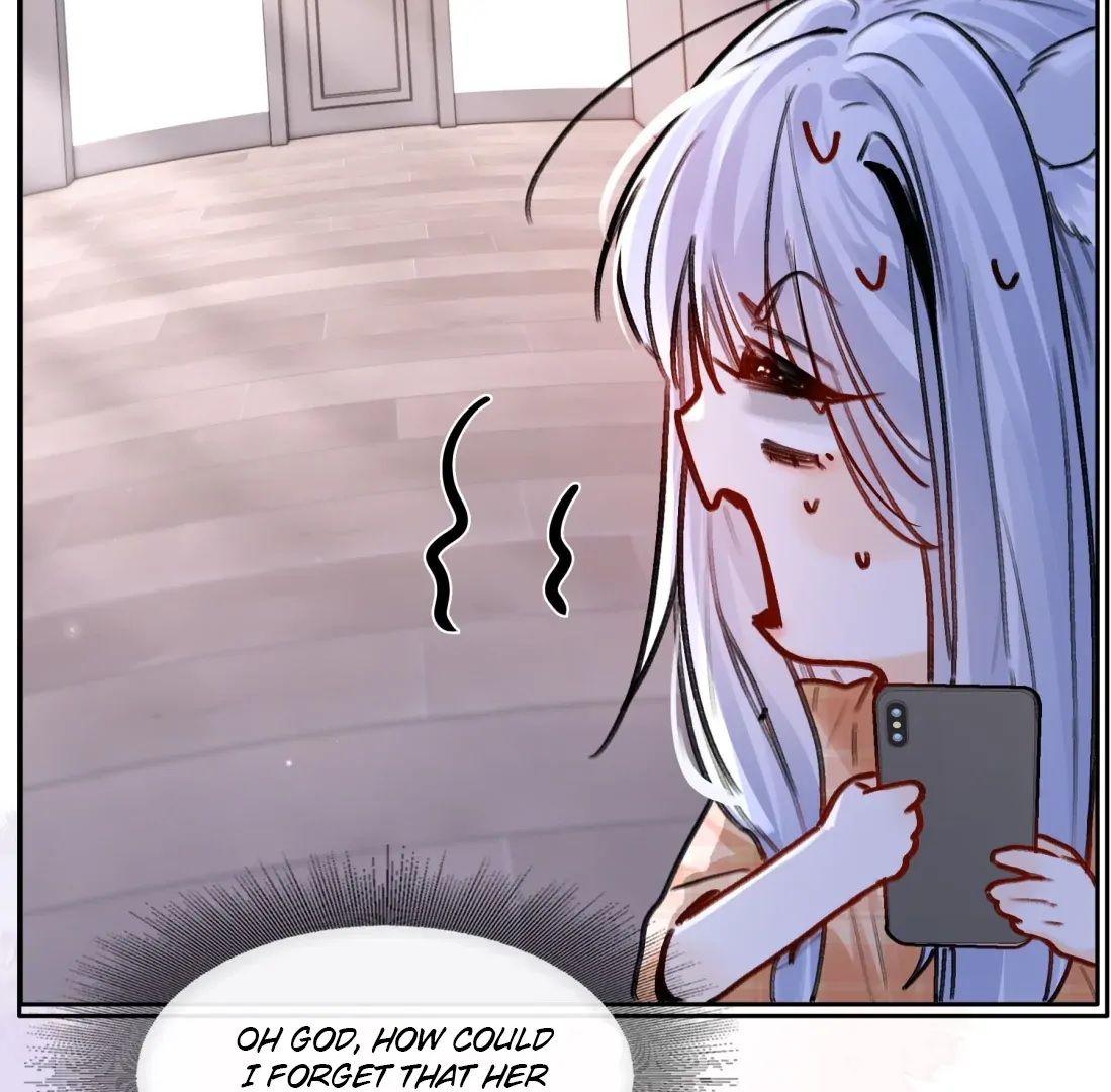 Surrendering To My Enemy’s Cold Embrace Chapter 24 - Page 47