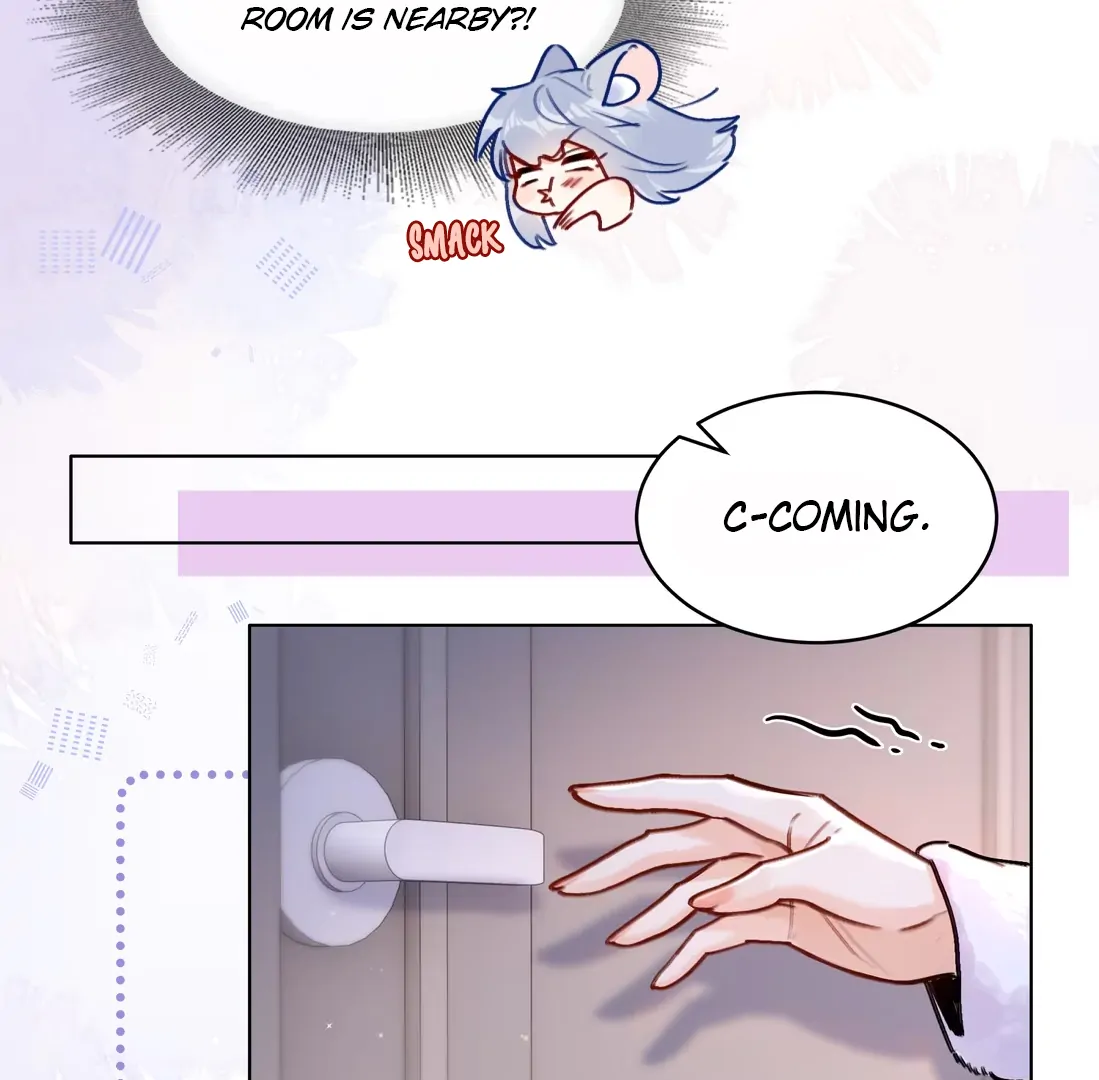 Surrendering To My Enemy’s Cold Embrace Chapter 24 - Page 48