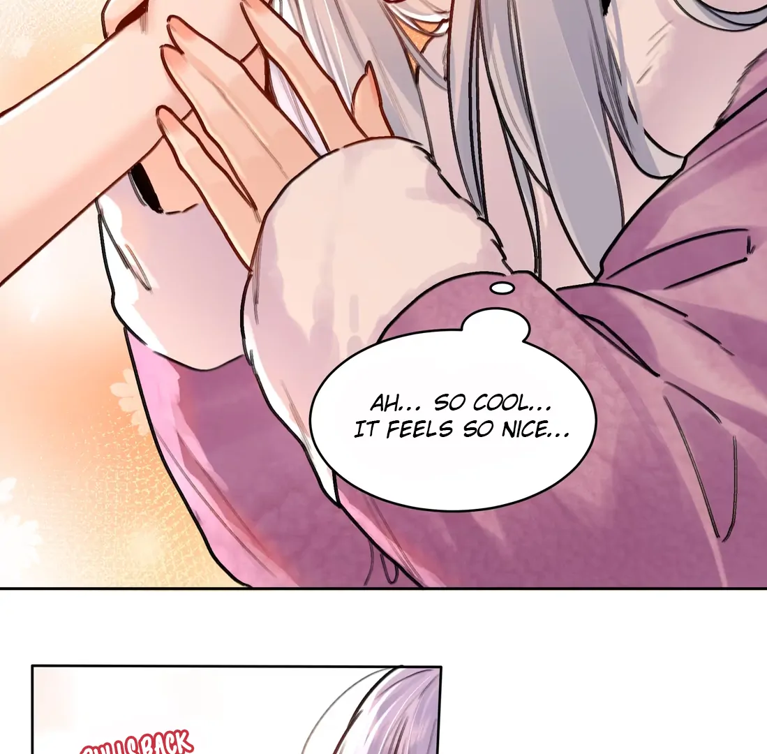 Surrendering To My Enemy’s Cold Embrace Chapter 24 - Page 54