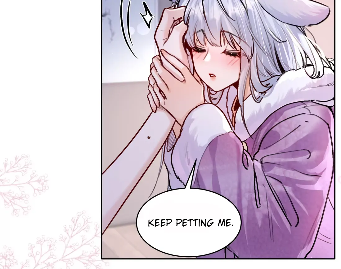 Surrendering To My Enemy’s Cold Embrace Chapter 24 - Page 56