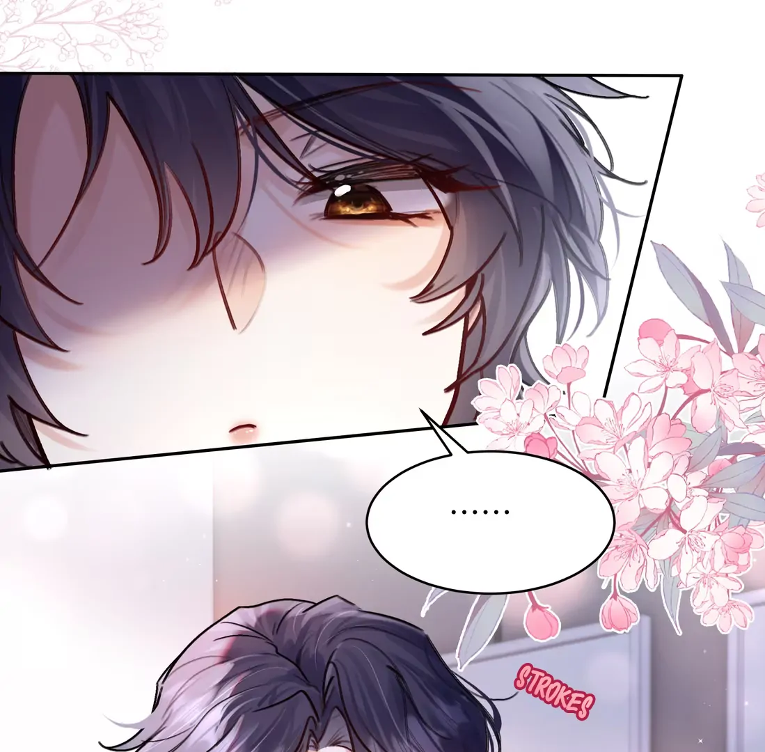 Surrendering To My Enemy’s Cold Embrace Chapter 24 - Page 57