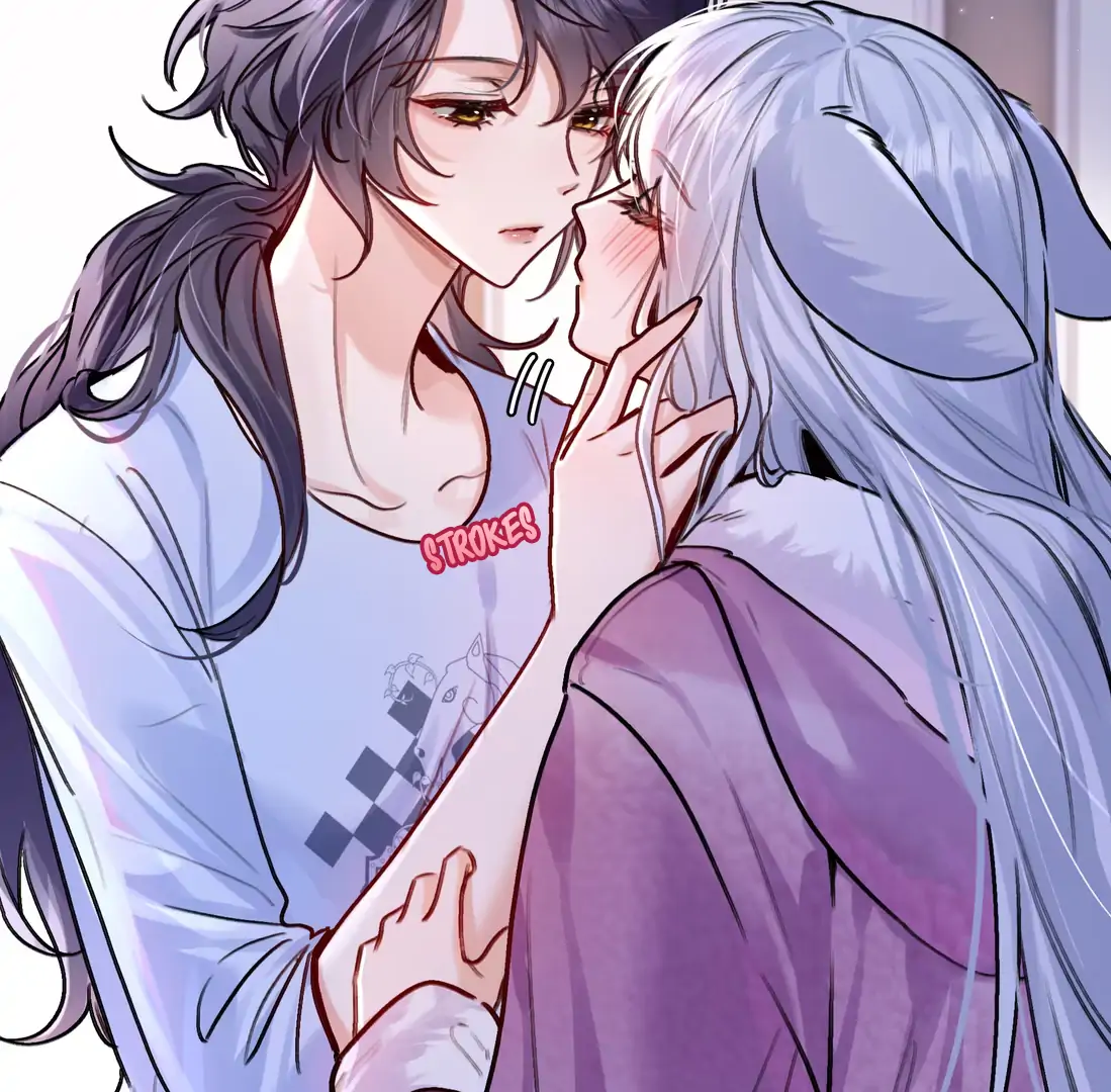 Surrendering To My Enemy’s Cold Embrace Chapter 24 - Page 58