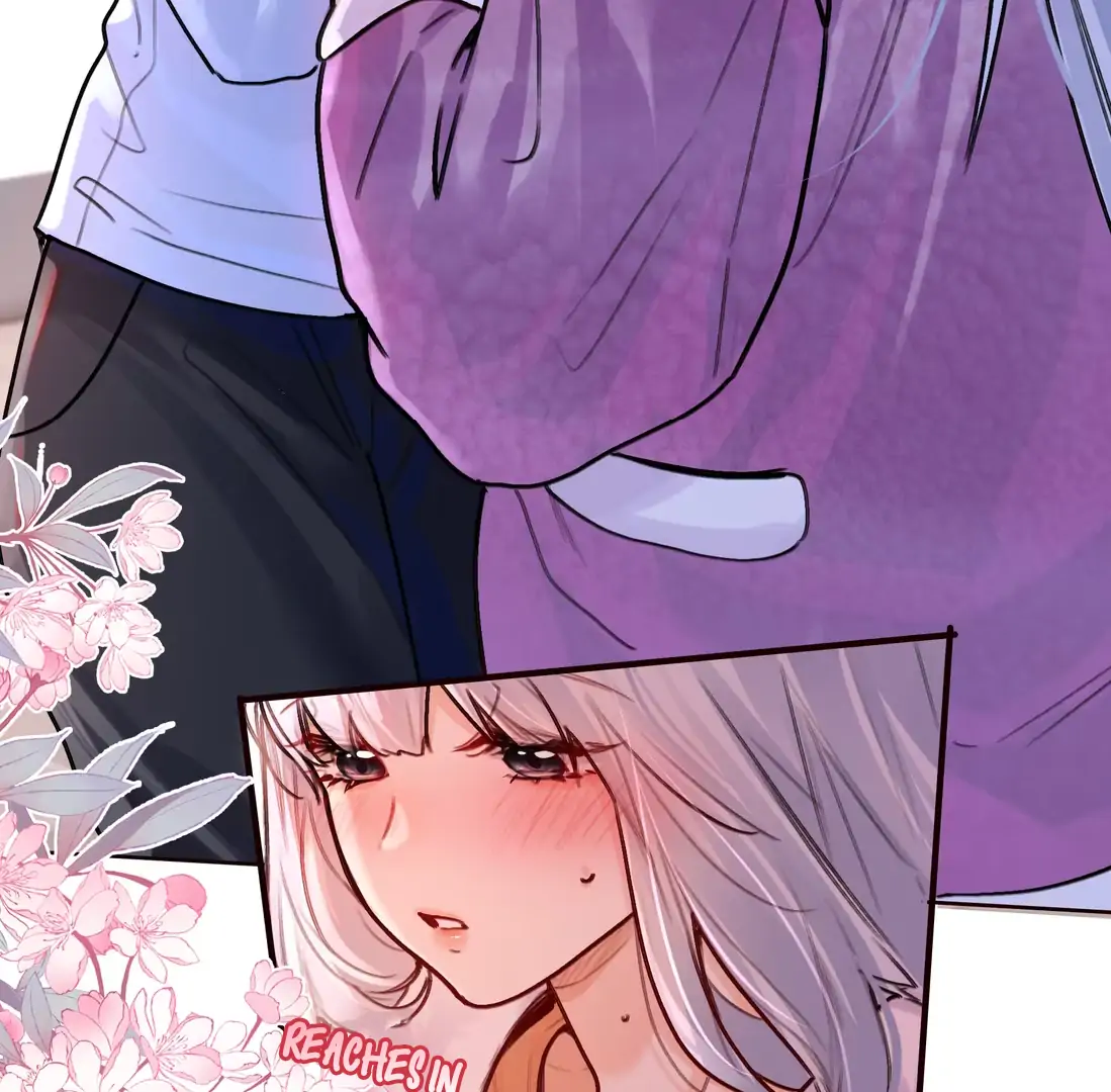 Surrendering To My Enemy’s Cold Embrace Chapter 24 - Page 59