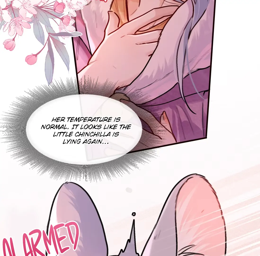 Surrendering To My Enemy’s Cold Embrace Chapter 24 - Page 60