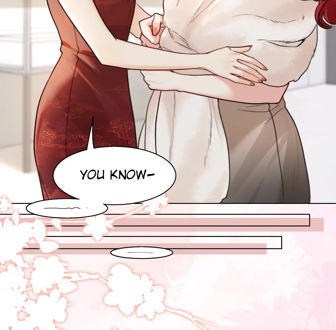 Surrendering To My Enemy’s Cold Embrace Chapter 24 - Page 7