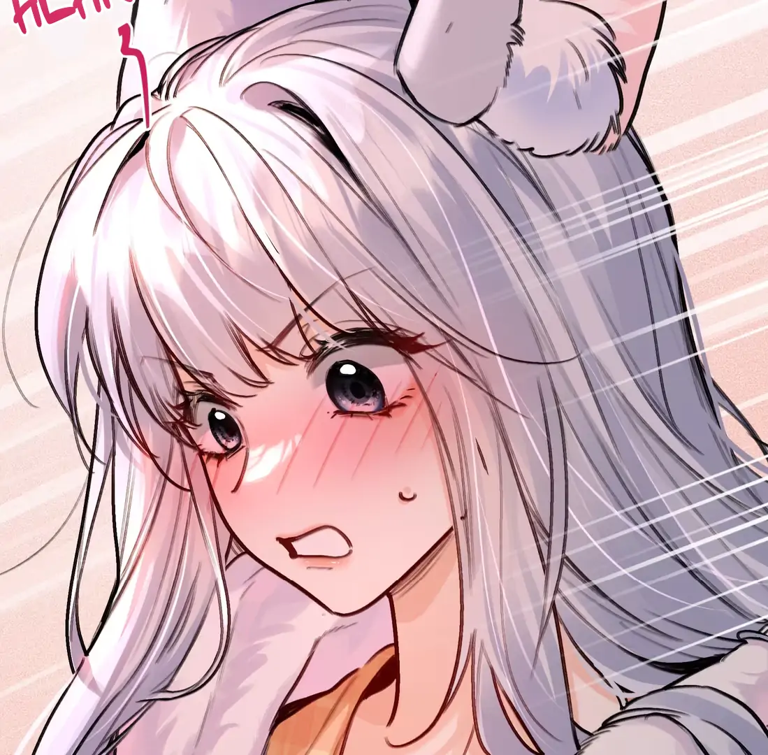 Surrendering To My Enemy’s Cold Embrace Chapter 24 - Page 61