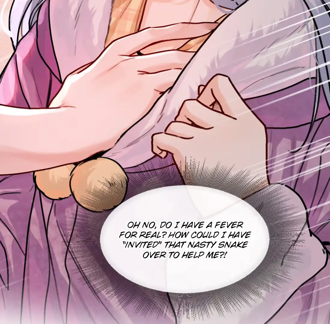 Surrendering To My Enemy’s Cold Embrace Chapter 24 - Page 62