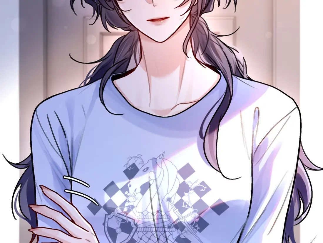 Surrendering To My Enemy’s Cold Embrace Chapter 24 - Page 65