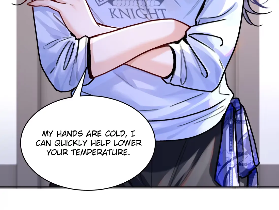 Surrendering To My Enemy’s Cold Embrace Chapter 24 - Page 66