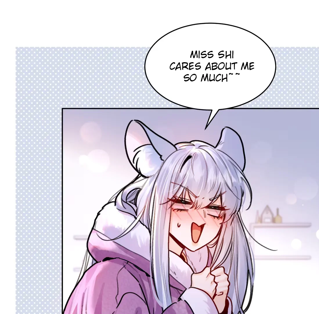 Surrendering To My Enemy’s Cold Embrace Chapter 24 - Page 67