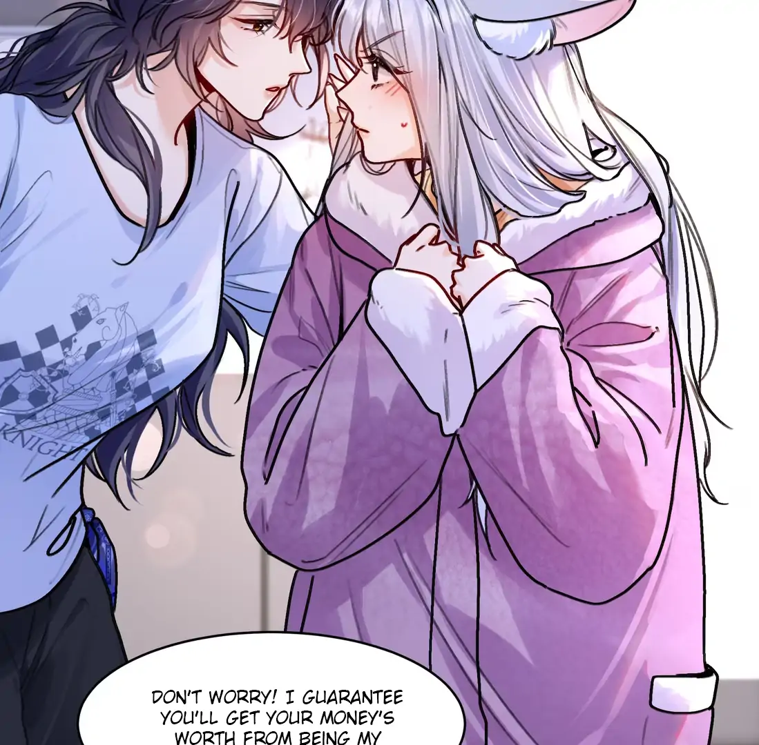 Surrendering To My Enemy’s Cold Embrace Chapter 24 - Page 69