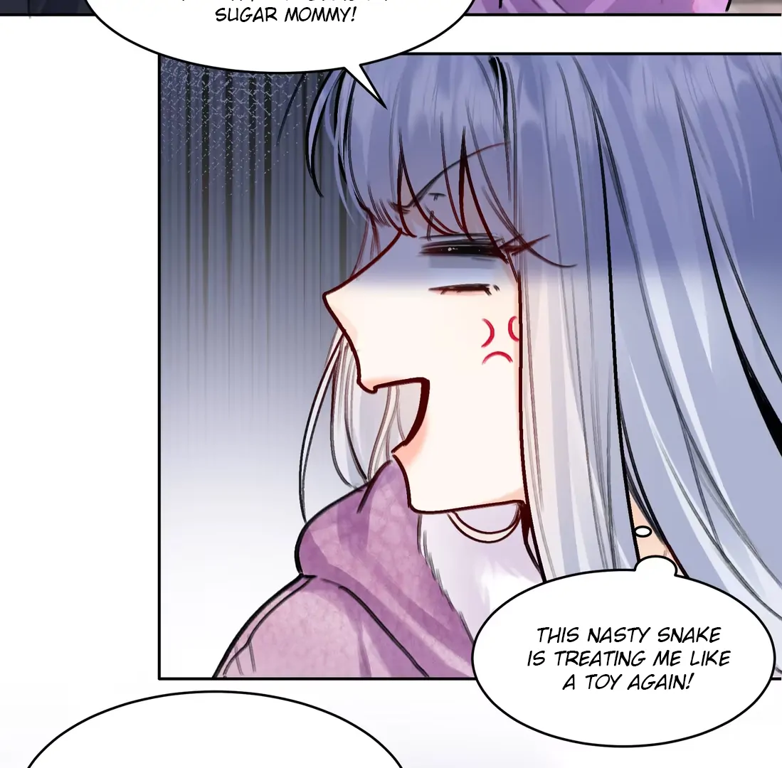 Surrendering To My Enemy’s Cold Embrace Chapter 24 - Page 70