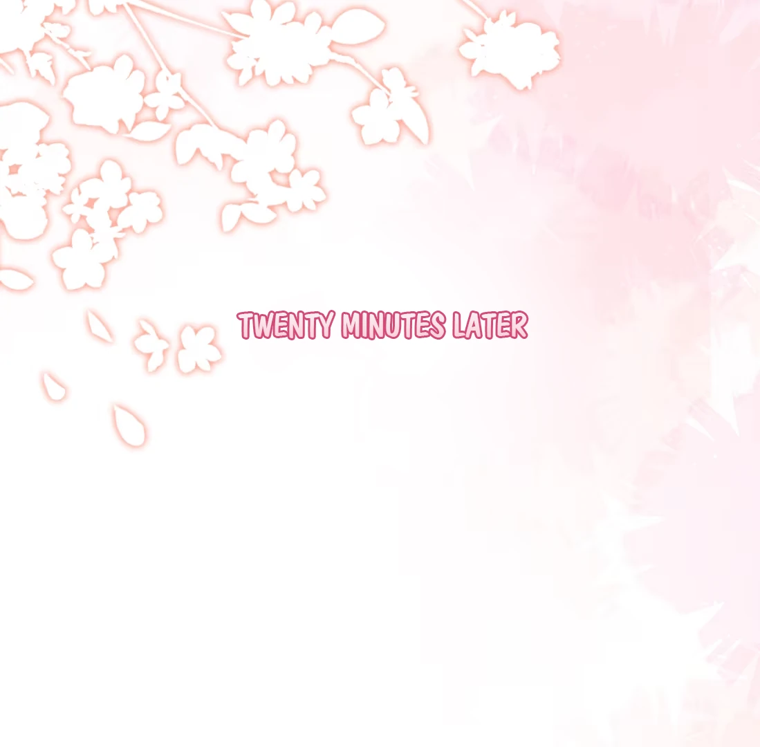 Surrendering To My Enemy’s Cold Embrace Chapter 24 - Page 8