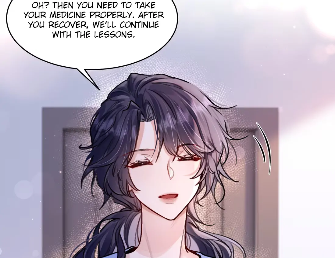 Surrendering To My Enemy’s Cold Embrace Chapter 24 - Page 71