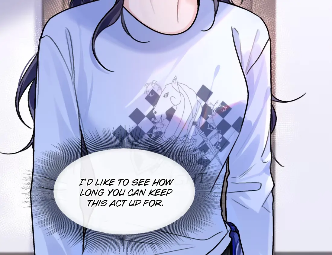 Surrendering To My Enemy’s Cold Embrace Chapter 24 - Page 72