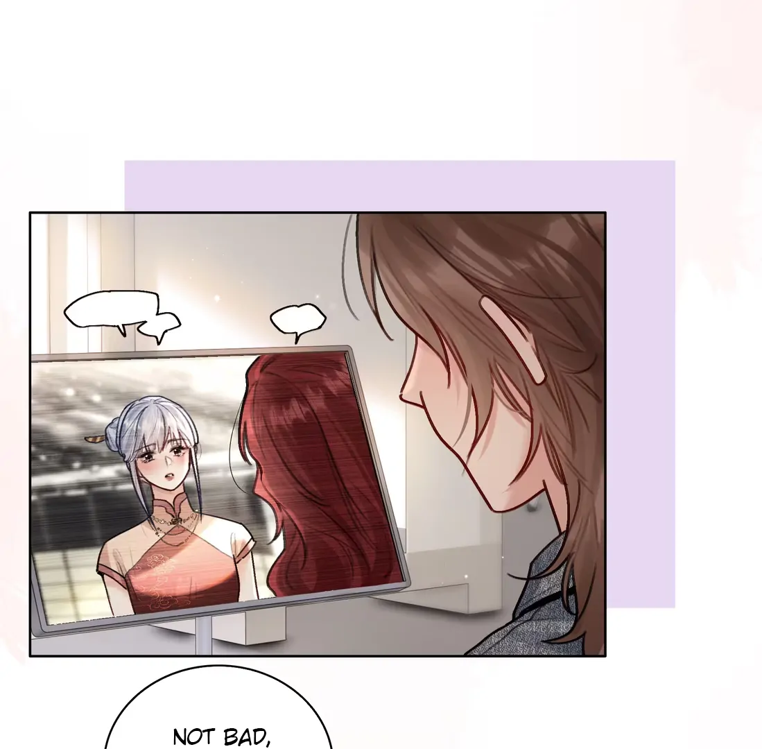 Surrendering To My Enemy’s Cold Embrace Chapter 24 - Page 9