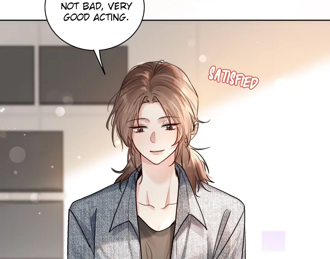 Surrendering To My Enemy’s Cold Embrace Chapter 24 - Page 10