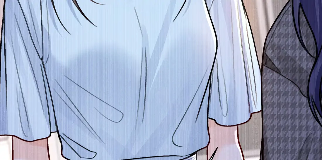 Surrendering To My Enemy’s Cold Embrace Chapter 25 - Page 11