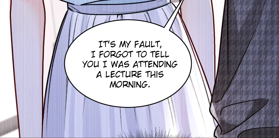 Surrendering To My Enemy’s Cold Embrace Chapter 25 - Page 12