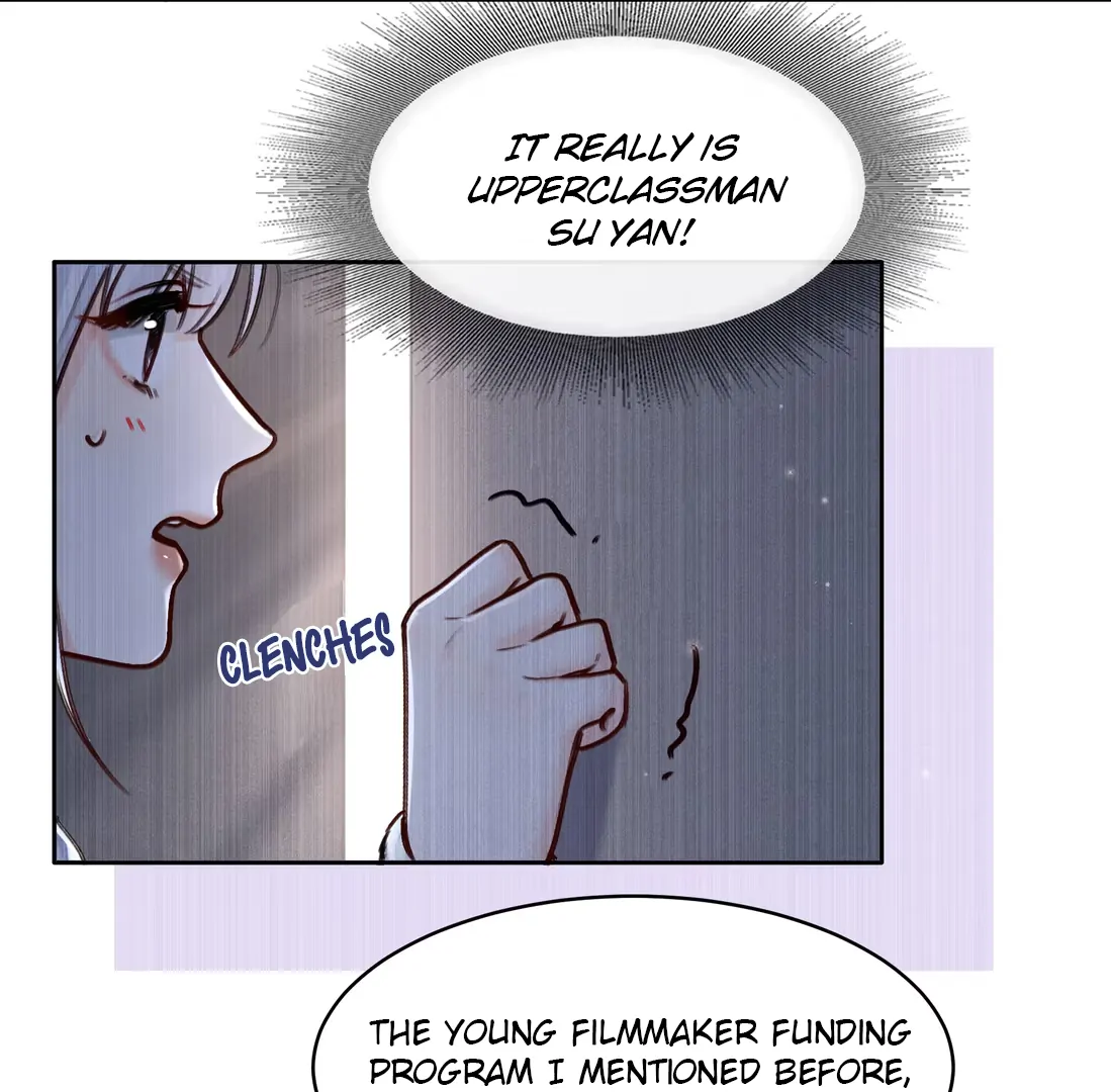 Surrendering To My Enemy’s Cold Embrace Chapter 25 - Page 13