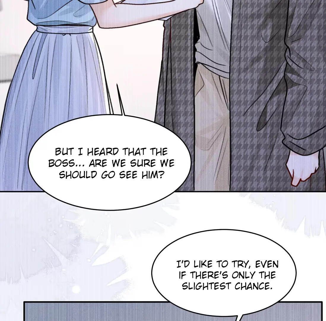 Surrendering To My Enemy’s Cold Embrace Chapter 25 - Page 15