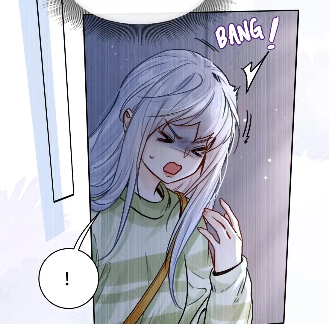 Surrendering To My Enemy’s Cold Embrace Chapter 25 - Page 21