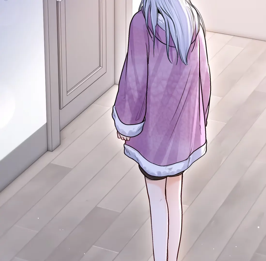 Surrendering To My Enemy’s Cold Embrace Chapter 25 - Page 4