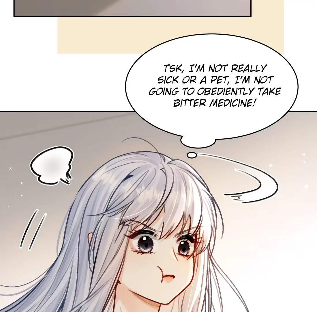 Surrendering To My Enemy’s Cold Embrace Chapter 25 - Page 31