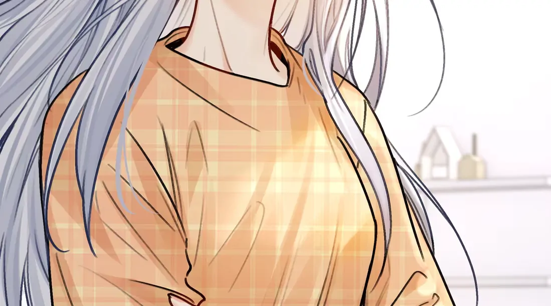 Surrendering To My Enemy’s Cold Embrace Chapter 25 - Page 32