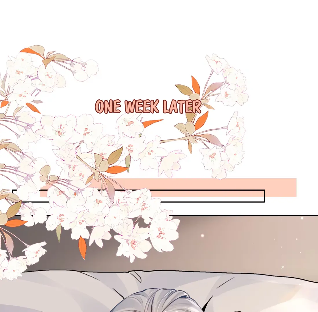 Surrendering To My Enemy’s Cold Embrace Chapter 25 - Page 34