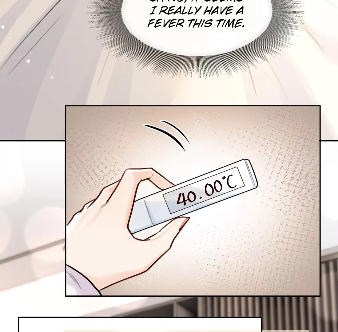 Surrendering To My Enemy’s Cold Embrace Chapter 25 - Page 36