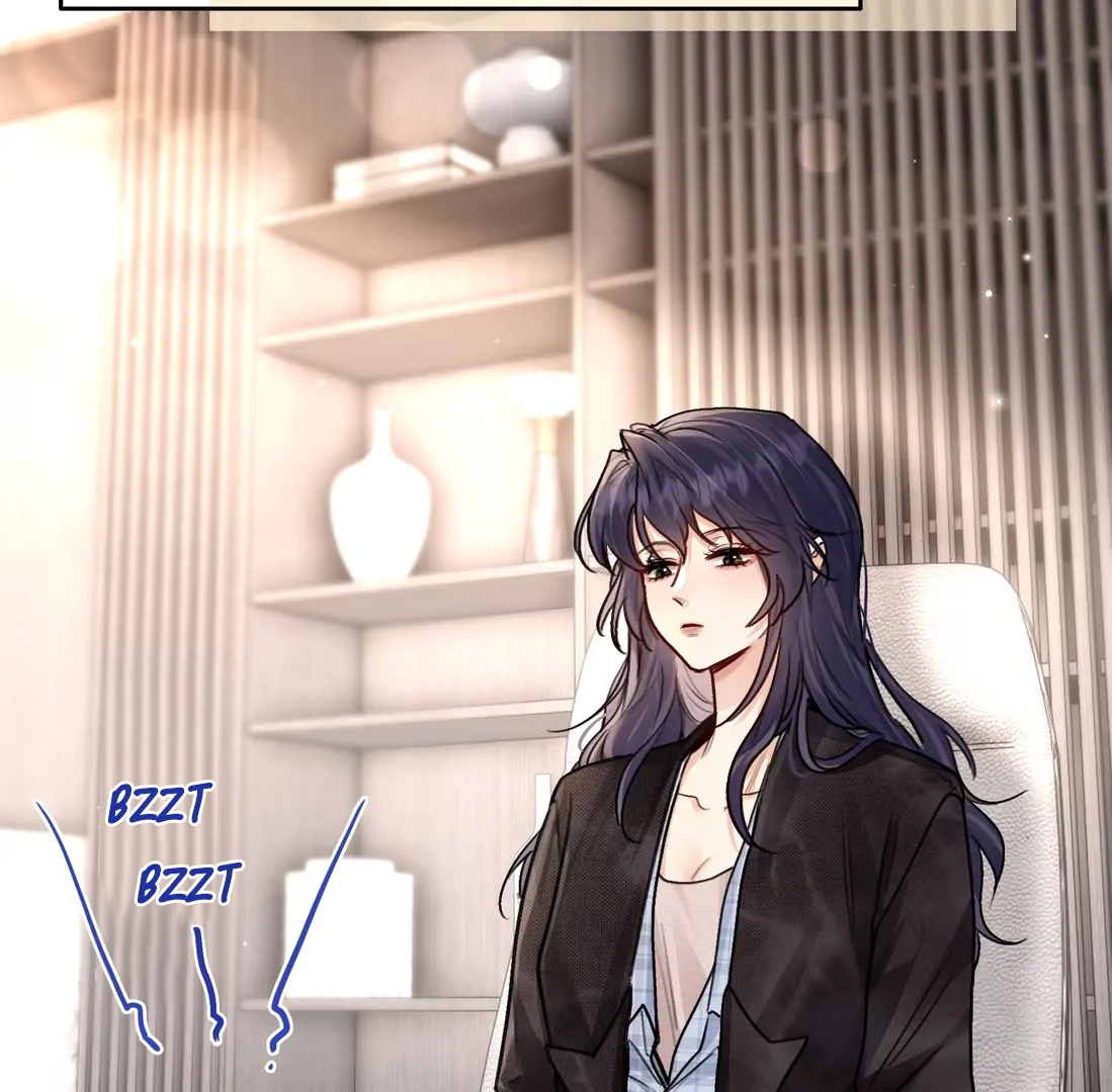 Surrendering To My Enemy’s Cold Embrace Chapter 25 - Page 37