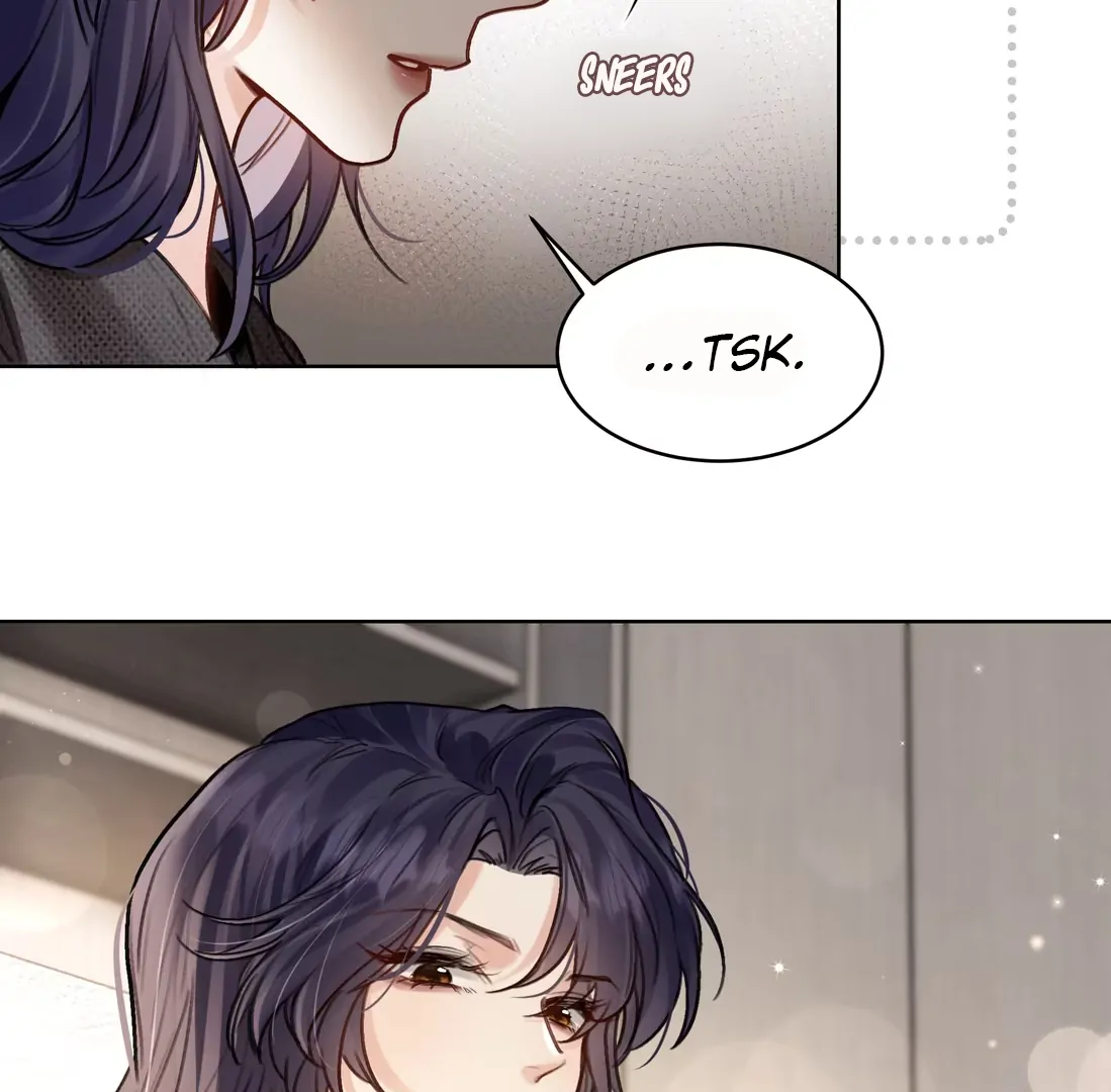 Surrendering To My Enemy’s Cold Embrace Chapter 25 - Page 40