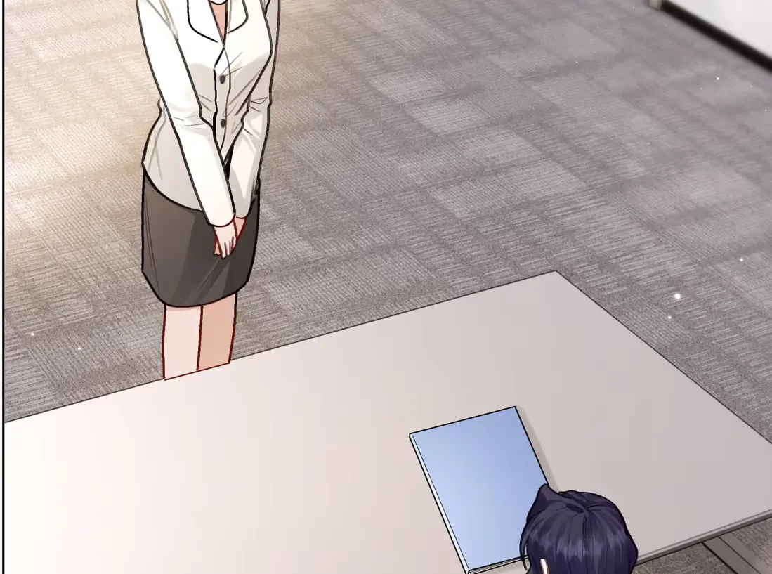 Surrendering To My Enemy’s Cold Embrace Chapter 25 - Page 43