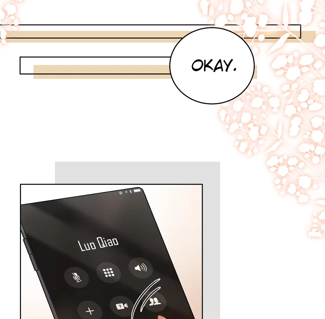 Surrendering To My Enemy’s Cold Embrace Chapter 25 - Page 45