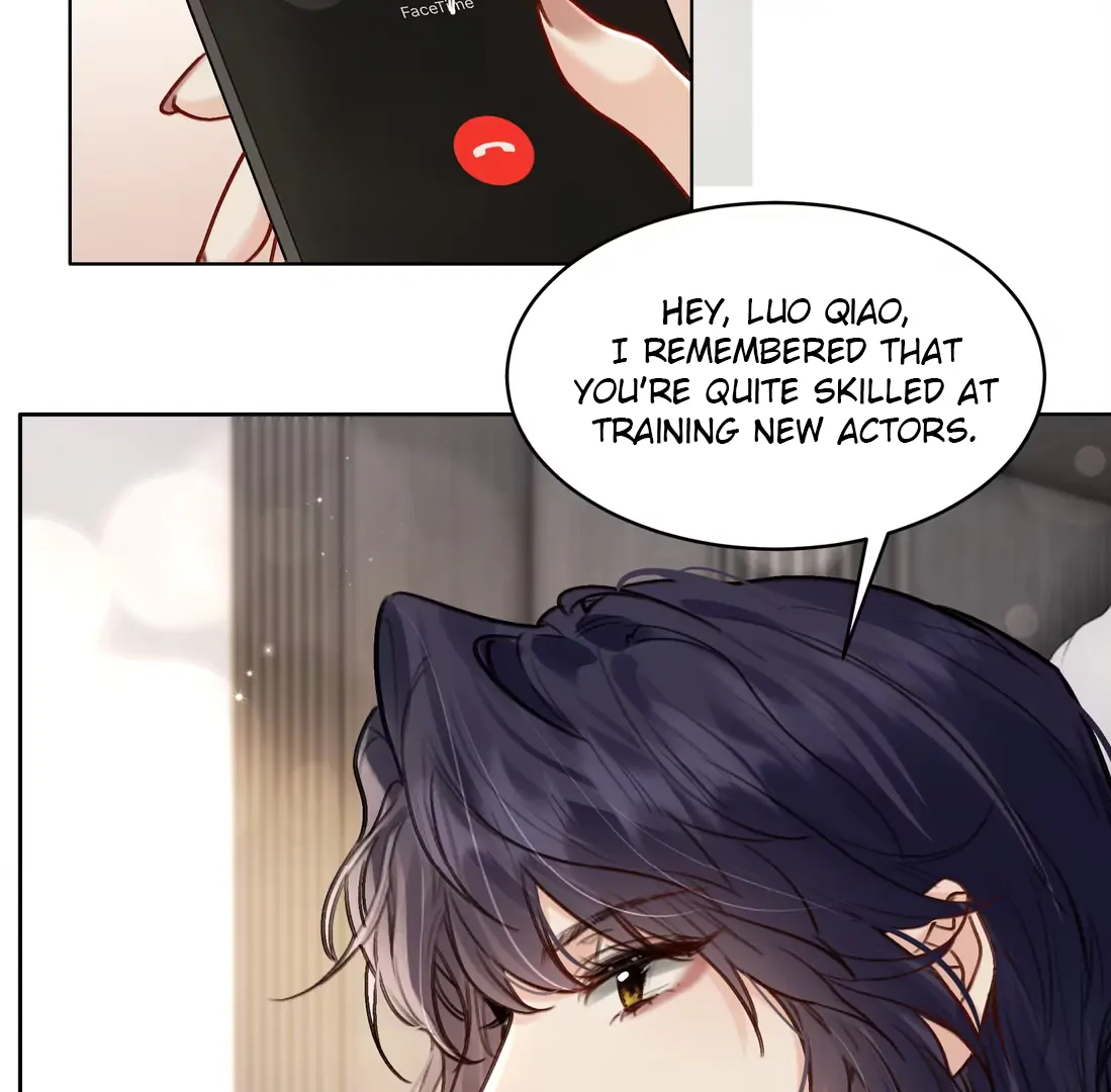 Surrendering To My Enemy’s Cold Embrace Chapter 25 - Page 46