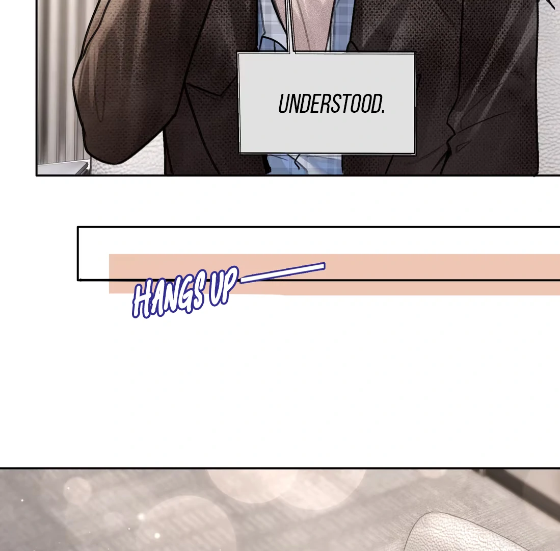 Surrendering To My Enemy’s Cold Embrace Chapter 25 - Page 50